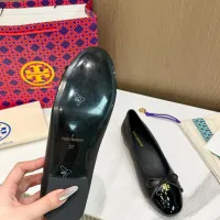 $82.00 USD Tory Burch Flat Shoes For Women #1462804