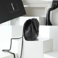 $92.00 USD Yves Saint Laurent YSL AAA Quality Shoulder Bags For Women #1462809