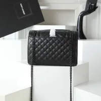 $92.00 USD Yves Saint Laurent YSL AAA Quality Shoulder Bags For Women #1462809