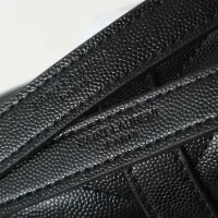 $92.00 USD Yves Saint Laurent YSL AAA Quality Shoulder Bags For Women #1462809