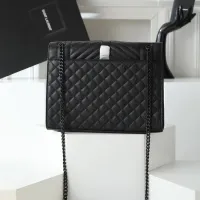 $100.00 USD Yves Saint Laurent YSL AAA Quality Shoulder Bags For Women #1462810