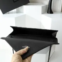 $100.00 USD Yves Saint Laurent YSL AAA Quality Shoulder Bags For Women #1462810