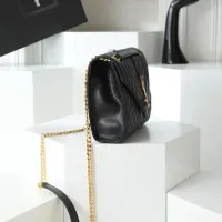 $92.00 USD Yves Saint Laurent YSL AAA Quality Shoulder Bags For Women #1462811