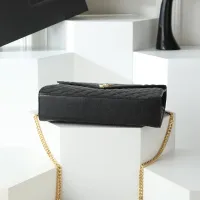 $100.00 USD Yves Saint Laurent YSL AAA Quality Shoulder Bags For Women #1462812