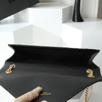 $100.00 USD Yves Saint Laurent YSL AAA Quality Shoulder Bags For Women #1462812