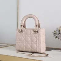 $88.00 USD Christian Dior AAA Quality Handbags For Women #1462815