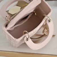 $88.00 USD Christian Dior AAA Quality Handbags For Women #1462815