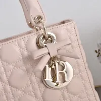 $92.00 USD Christian Dior AAA Quality Handbags For Women #1462816