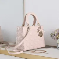 $92.00 USD Christian Dior AAA Quality Handbags For Women #1462816