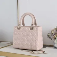 $92.00 USD Christian Dior AAA Quality Handbags For Women #1462816
