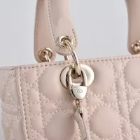 $92.00 USD Christian Dior AAA Quality Handbags For Women #1462816