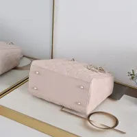 $92.00 USD Christian Dior AAA Quality Handbags For Women #1462816