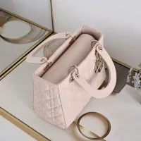 $92.00 USD Christian Dior AAA Quality Handbags For Women #1462816