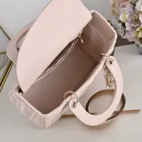 $92.00 USD Christian Dior AAA Quality Handbags For Women #1462816