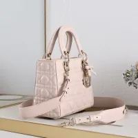 $98.00 USD Christian Dior AAA Quality Handbags For Women #1462817