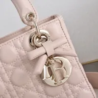 $98.00 USD Christian Dior AAA Quality Handbags For Women #1462817
