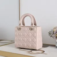 $98.00 USD Christian Dior AAA Quality Handbags For Women #1462817