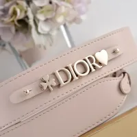 $98.00 USD Christian Dior AAA Quality Handbags For Women #1462817
