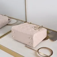 $98.00 USD Christian Dior AAA Quality Handbags For Women #1462817