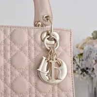 $98.00 USD Christian Dior AAA Quality Handbags For Women #1462817