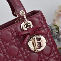$92.00 USD Christian Dior AAA Quality Handbags For Women #1462820