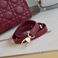 $92.00 USD Christian Dior AAA Quality Handbags For Women #1462820
