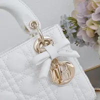 $88.00 USD Christian Dior AAA Quality Handbags For Women #1462821