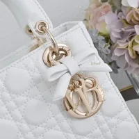 $98.00 USD Christian Dior AAA Quality Handbags For Women #1462822