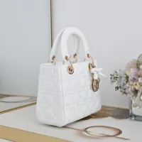 $98.00 USD Christian Dior AAA Quality Handbags For Women #1462822