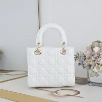 $98.00 USD Christian Dior AAA Quality Handbags For Women #1462822