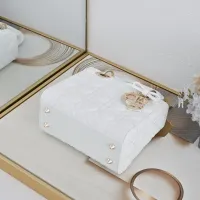 $98.00 USD Christian Dior AAA Quality Handbags For Women #1462822