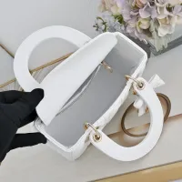 $98.00 USD Christian Dior AAA Quality Handbags For Women #1462822