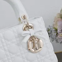 $92.00 USD Christian Dior AAA Quality Handbags For Women #1462823