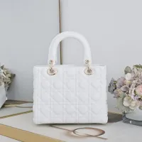 $92.00 USD Christian Dior AAA Quality Handbags For Women #1462823