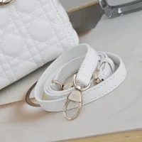 $92.00 USD Christian Dior AAA Quality Handbags For Women #1462823