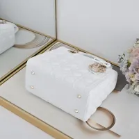 $92.00 USD Christian Dior AAA Quality Handbags For Women #1462823