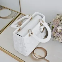 $92.00 USD Christian Dior AAA Quality Handbags For Women #1462823