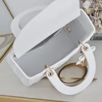 $92.00 USD Christian Dior AAA Quality Handbags For Women #1462823