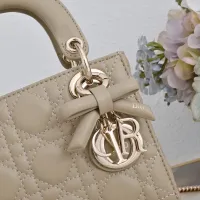 $88.00 USD Christian Dior AAA Quality Handbags For Women #1462824