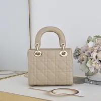 $88.00 USD Christian Dior AAA Quality Handbags For Women #1462824