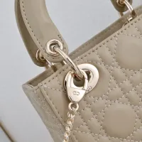 $88.00 USD Christian Dior AAA Quality Handbags For Women #1462824