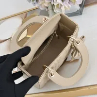 $88.00 USD Christian Dior AAA Quality Handbags For Women #1462824