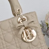 $92.00 USD Christian Dior AAA Quality Handbags For Women #1462826