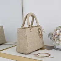 $92.00 USD Christian Dior AAA Quality Handbags For Women #1462826