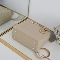 $92.00 USD Christian Dior AAA Quality Handbags For Women #1462826