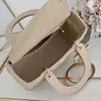 $92.00 USD Christian Dior AAA Quality Handbags For Women #1462826