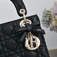 $88.00 USD Christian Dior AAA Quality Handbags For Women #1462827