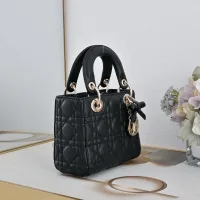 $88.00 USD Christian Dior AAA Quality Handbags For Women #1462827