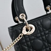 $88.00 USD Christian Dior AAA Quality Handbags For Women #1462827