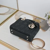 $88.00 USD Christian Dior AAA Quality Handbags For Women #1462827